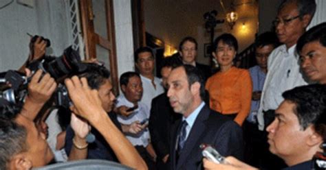 Human Rights Scrutiny Panel Formed – Radio Free Asia