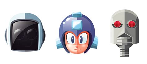 Famous Robots 的图像结果