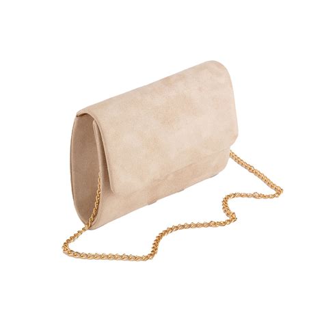 Buy CARPISA Sling Bag-Makarena Beige Online