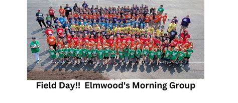Elmwood Field Day, Shawnee Elmwood Primary School, Fort Shawnee, 23 May ...