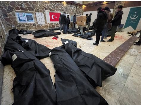 Turkey Earthquake: Earthquake devastation and 1600 deaths in 4 ...