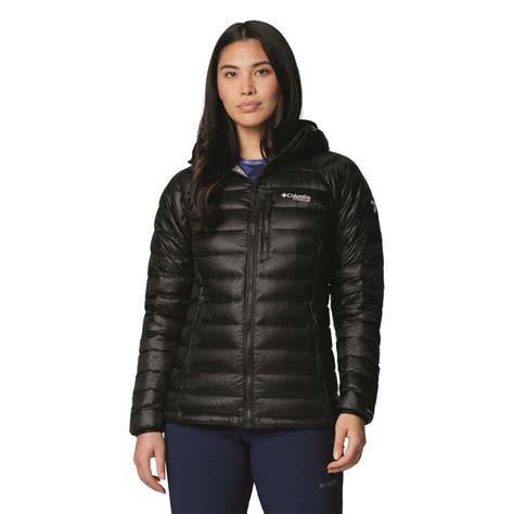 Columbia Women's Powder Lite II Full Zip Insulated Jacket - 739738 ...