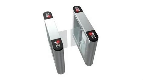 Physical access control - Magtech P - Swing Gate Service Provider from ...