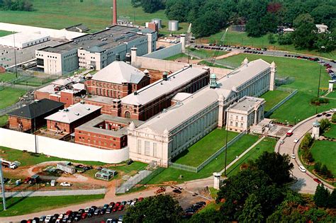 Atlanta Federal Prison Closing | Federal Correctional Prison Atlanta – KOSE