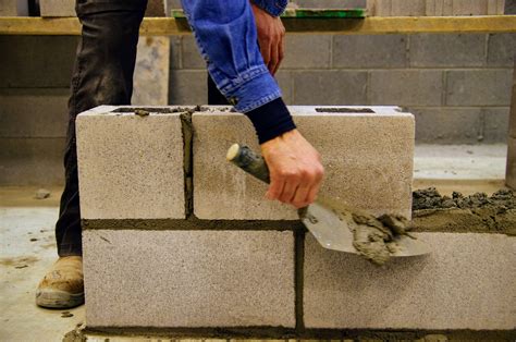 Mortar for Nonloadbearing Masonry – CMDC