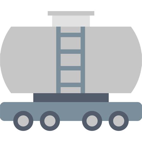 Tank - Free transport icons