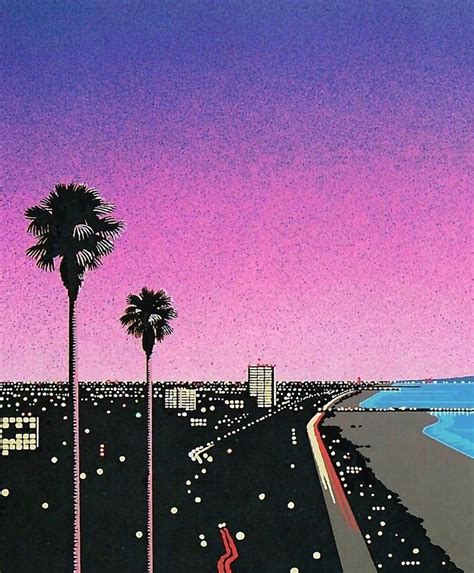 Hiroshi nagai wallpaper discover more art hiroshi nagai illustration ...