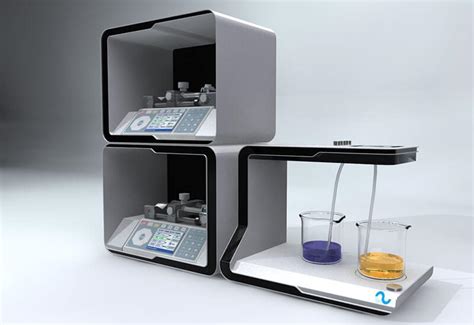 Image result for Microfludics Cell Encapsulation