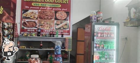 Menu at BENGAL FOOD COURT, Asansol