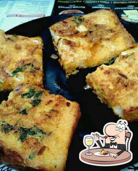 Menu at Breakfast Studio, Mumbai, 69 Meher Building Justice Ranade Road