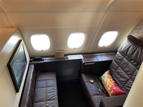 Etihad A380 Business Class 的图像结果