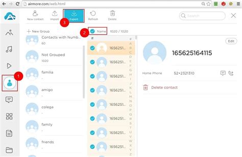 Backup Android Contacts to Computer 的图像结果