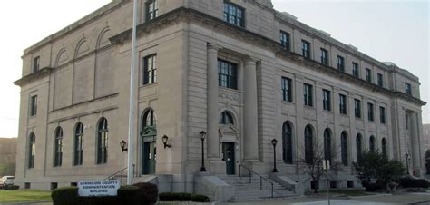 Vermilion County Public Records Search