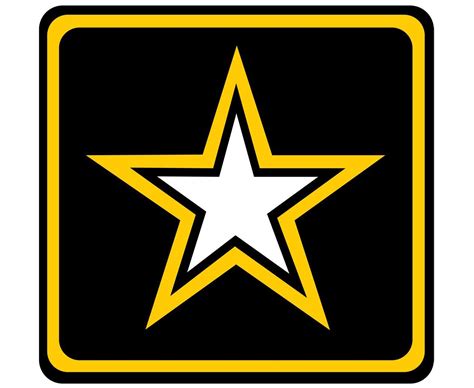 New U.S. Army Star Logo 的图像结果
