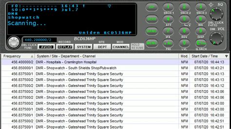 Image result for Program Bcd536hp