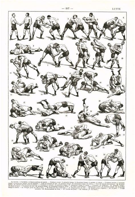 Wrestling Move Names at Chelsea Mary blog