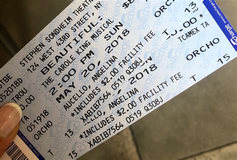 5 Ways To Slash Broadway Ticket Prices Without Sacrificing Quality