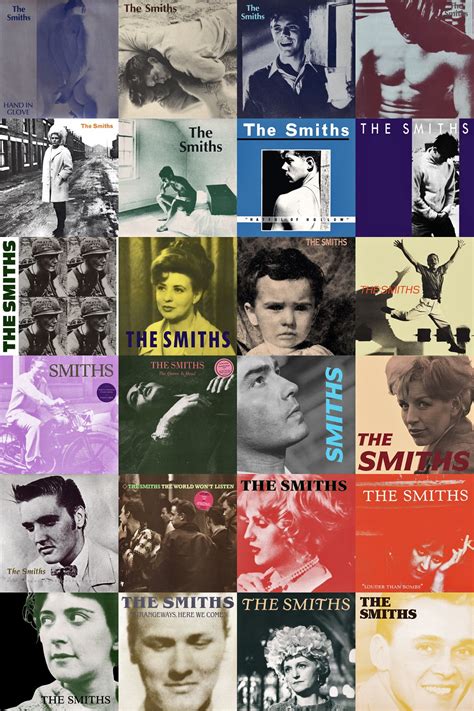 82 THE SMITHS 💕💕😍 ideas | will smith, the smiths morrissey, music poster
