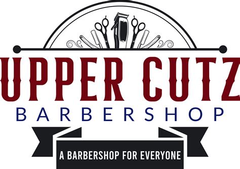 UpperCutz – Your Friendly Neighborhood Barbershop