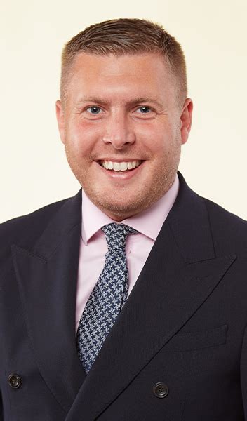 Billy Beckett | Quadrant Chambers