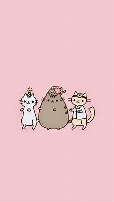 Pusheen Wallpaper by Pusheen Wallpaper 183 Free Stunning High Pusheen Wallpaper