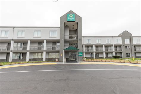 Colliers announces sale of Quality Inn Fayetteville | BizFayetteville