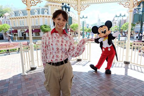 Disney College Program HKDL Roles - EN - Disney College Program Roles