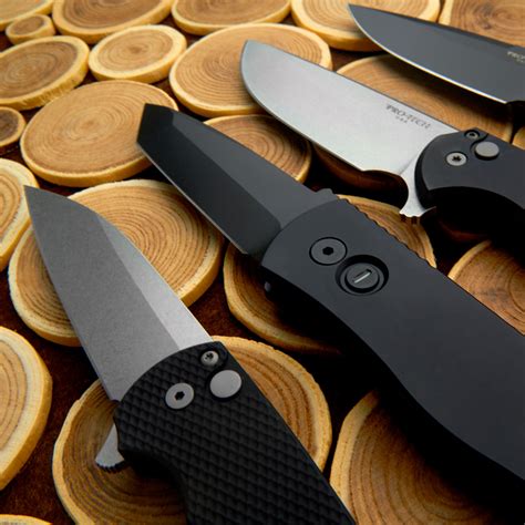 Knife Shop - Switchblade and Automatic Knives store