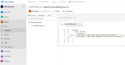 Image result for How to Commit Code in Azure Repo