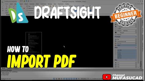 Image result for DraftSight Tutorial PDF