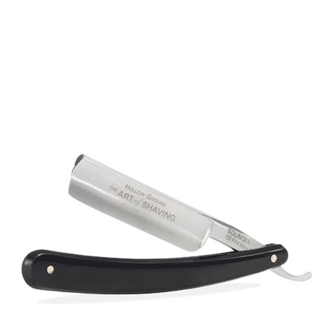 Mens Straight Razor