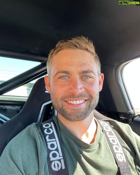 Actor Cody Walker HD Instagram Photos and Wallpapers March 2022 | Gethu ...