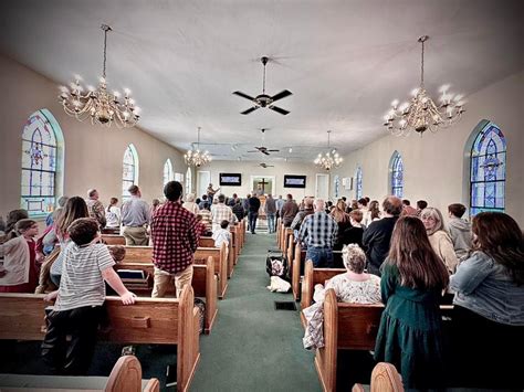 Lord’s Day Service, Muldraugh Baptist Church, 9 November 2025 | AllEvents