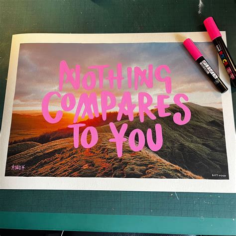 Common People Lyrics - Limited Edition