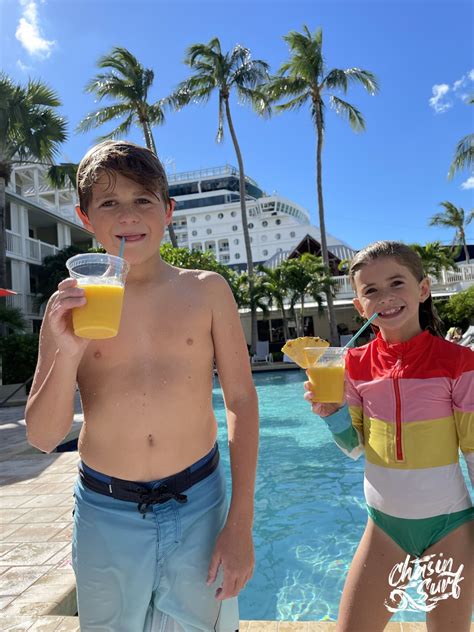 An AMAZING 7-Day Key West Itinerary For Families With Kids - Family ...