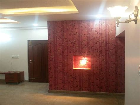 Independent House HSR Layout - Without Brokerage Semi-furnished 3 BHK ...
