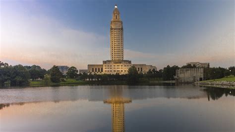 Louisiana ethics board weakened warns longest-serving member | wwltv.com