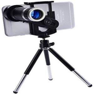 GUGGU YLN_405A TELESCOPE Zooming Mobile Phone Lens Mobile Lens Mobile ...