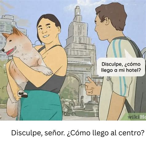 15 Polite Ways How to Say Excuse Me in Spanish