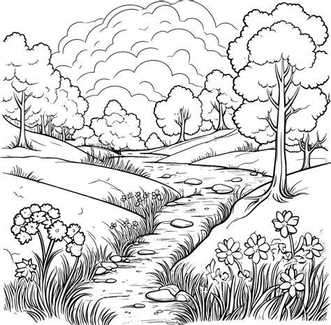 Path Drawing 的图像结果