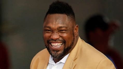 Warren Sapp: Ex-NFL Network talent backs up some details in lawsuit