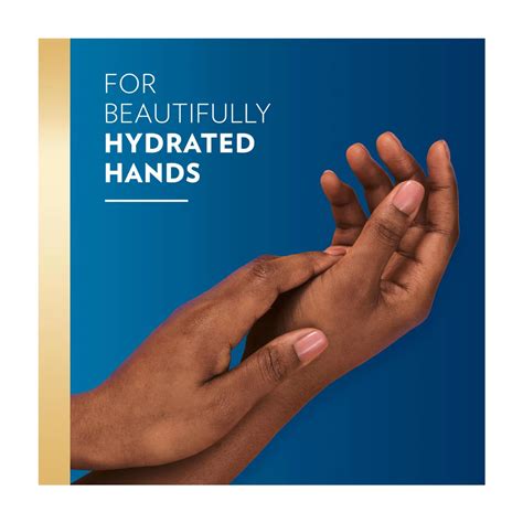 Buy Vaseline Intensive Care Hydra Replenish Hand Creme, 3.4 fl oz from ...