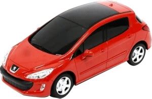 rastar PEUGEOT 308 RC SCALE 1/24 - 39800 - PEUGEOT 308 RC SCALE 1/24 ...