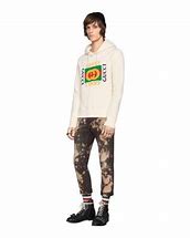 Image result for Black Gucci Hoodie