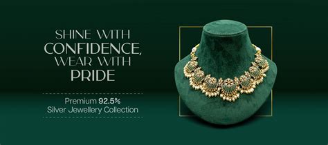 BCOS Its Silver - Exclusive Pure Silver Jewellery Brand