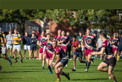 Intramural Sport | Sport | Newcastle University