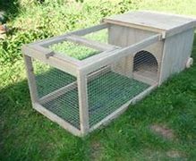 Image result for Rabbit Houses for Indoors