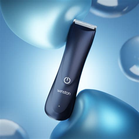 Personal Care Products | High-Quality Grooming Essentials - Winston