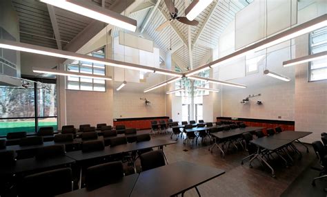 Columbia Theological Seminary | Vernon S. Broyles Jr. Leadership Center ...