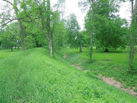 Newark Earthworks, heath, United States Of America - Top Attractions ...